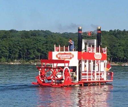 Wilsonville Recreation Area