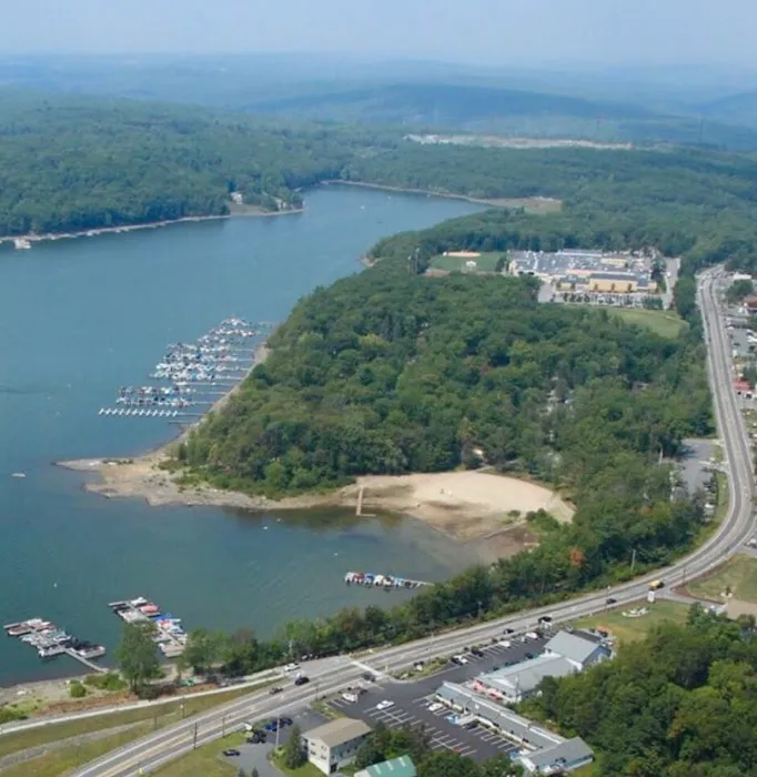 Wilsonville Recreation Area Picture 2