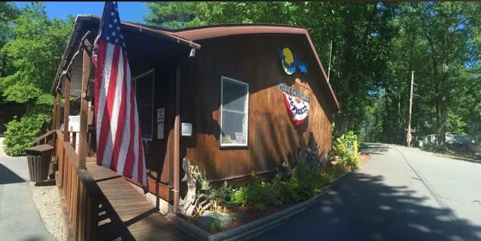 Wilsonville Recreation Area Picture 5