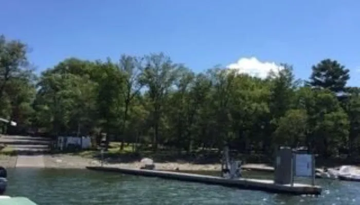 Wilsonville Recreation Area Picture 4