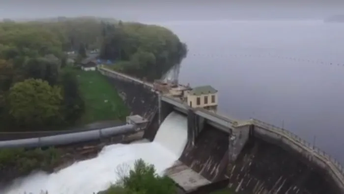 Wilsonville Recreation Area Picture 3