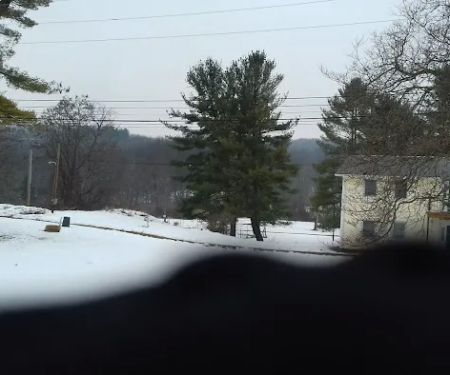 Seventh-Day Adventist Camp Victory