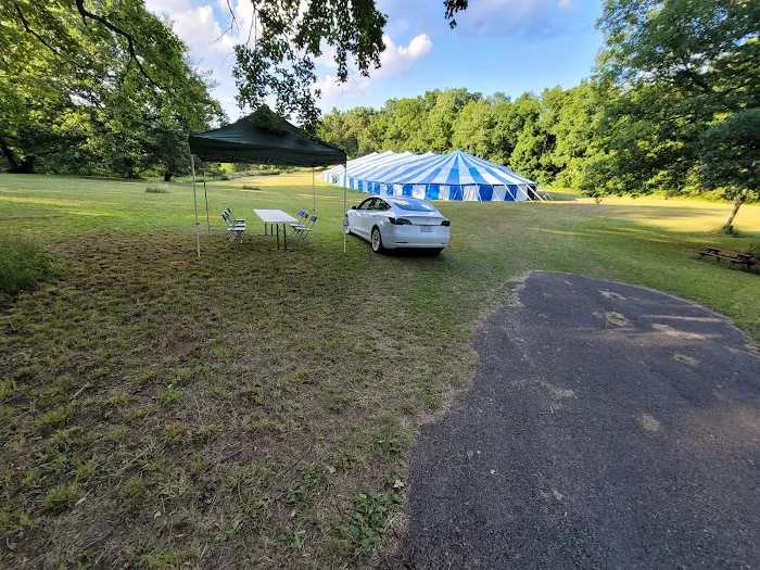 Camp Victory Lake Picture 4