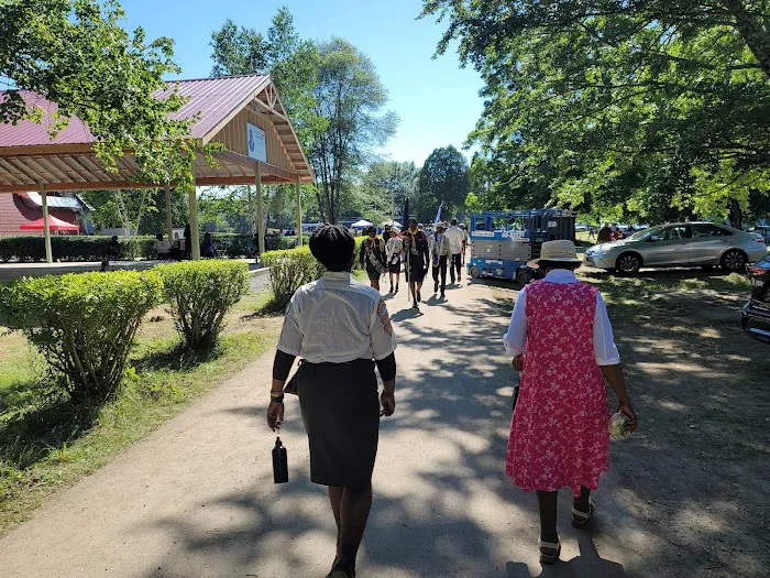 Camp Victory Lake Picture 5