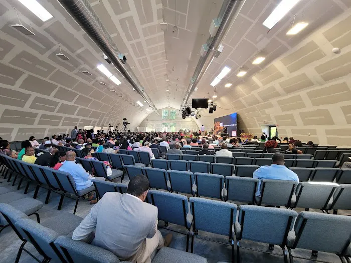 Camp Victory Lake Picture 2