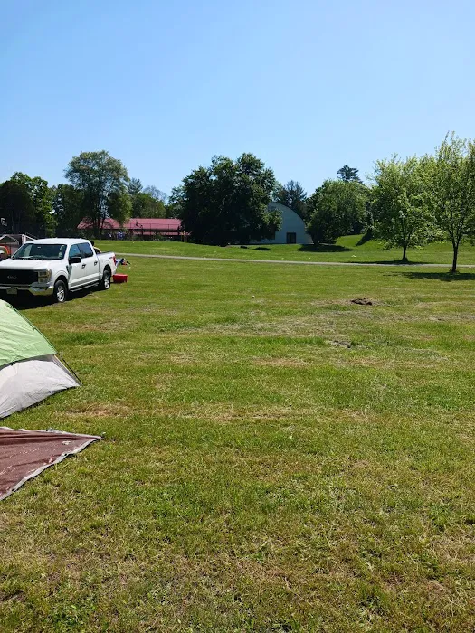 Camp Victory Lake Picture 8