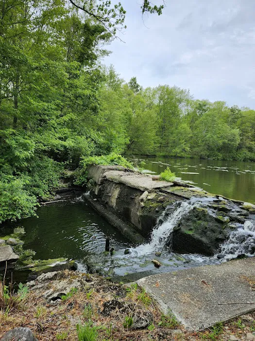 Camp Victory Lake Picture 10