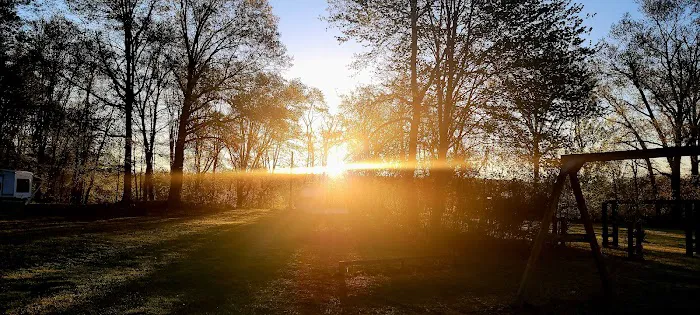 New Life Campground Picture 2