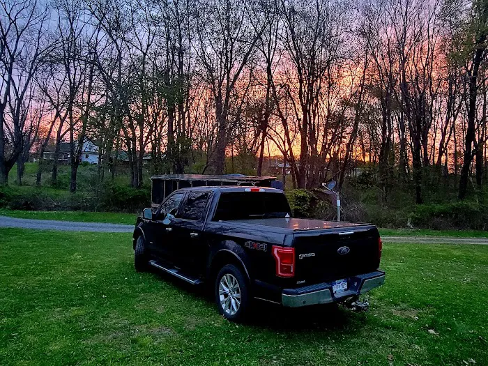 New Life Campground Picture 3