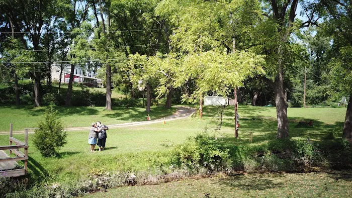 New Life Campground Picture 4