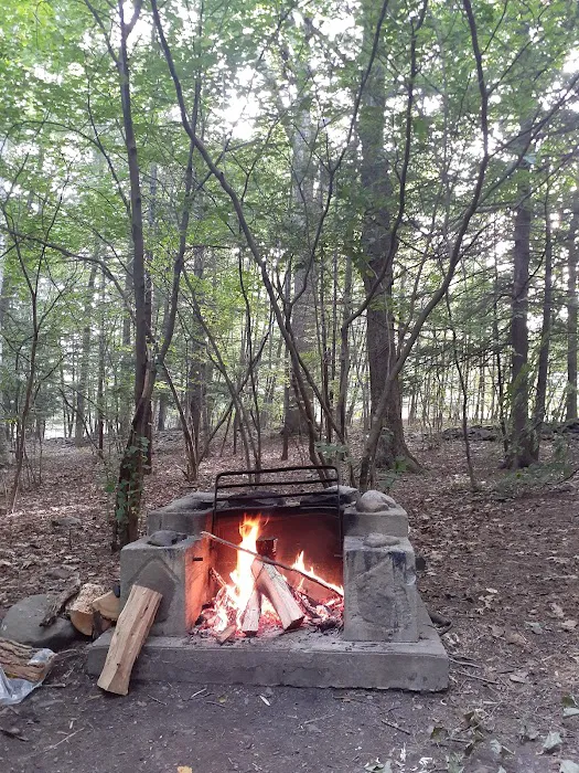 Kenneth L. Wilson Campground Picture 3