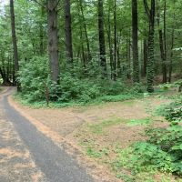 Kenneth L. Wilson Campground ico