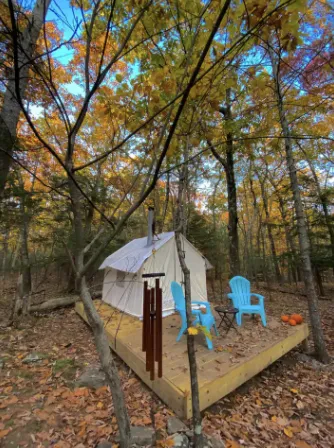 Camp Goat Hill Picture 2