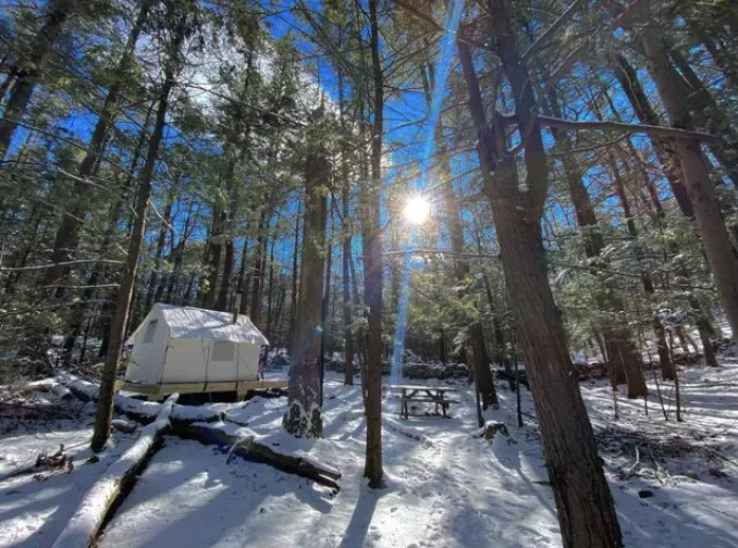 Camp Goat Hill Picture 3