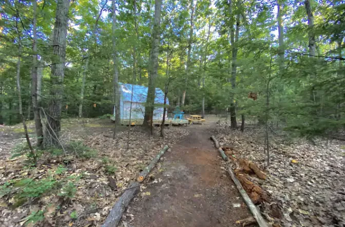 Camp Goat Hill Picture 5