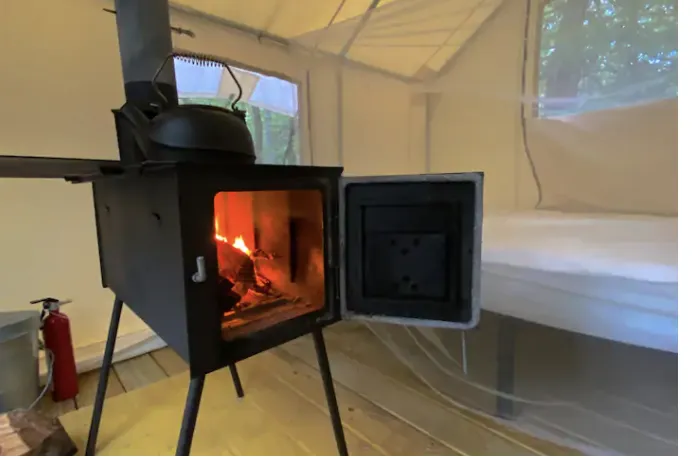 Camp Goat Hill Picture 4