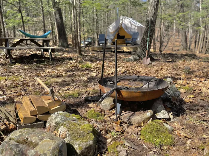 Camp Goat Hill Picture 8