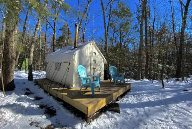 Camp Goat Hill Picture 10