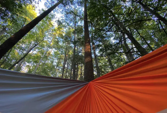 Camp Goat Hill Picture 6