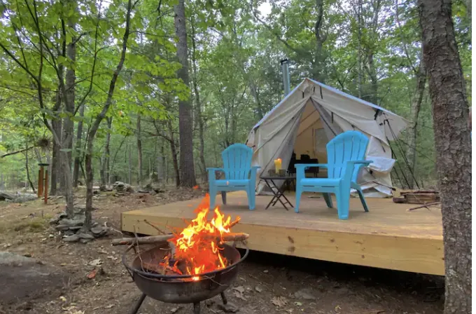 Camp Goat Hill Picture 7