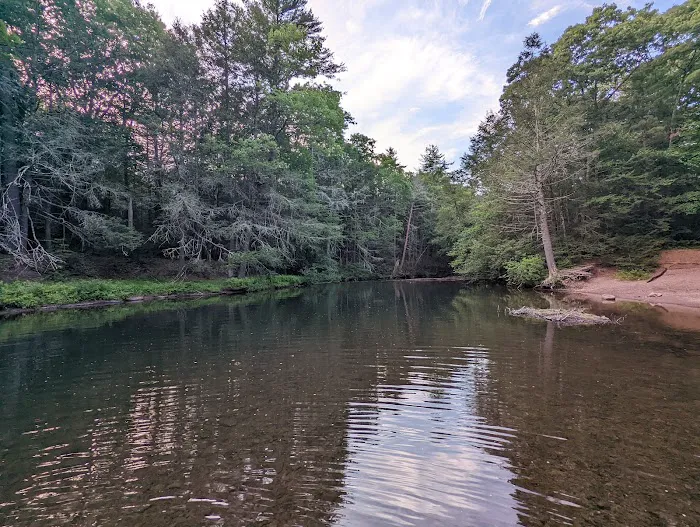 Rip Van Winkle Campgrounds Inc Picture 10