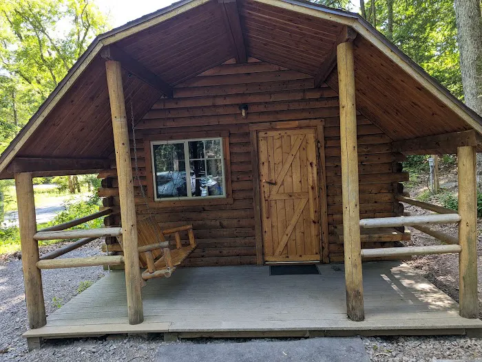 Rip Van Winkle Campgrounds Inc Picture 9