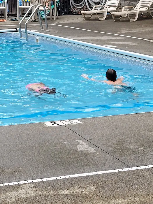 Rip Van Winkle Campgrounds Inc Picture 1