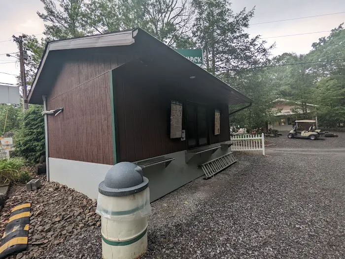 Rip Van Winkle Campgrounds Inc Picture 4