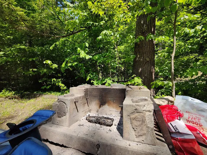 Woodland Valley Campground Picture 2