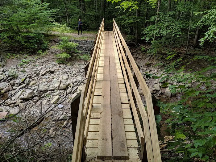 Woodland Valley Campground Picture 1