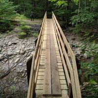 Woodland Valley Campground ico