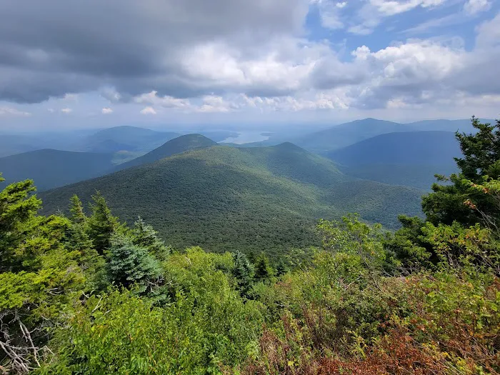 Woodland Valley Campground Picture 3