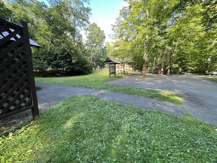 Woodland Valley Campground Picture 6