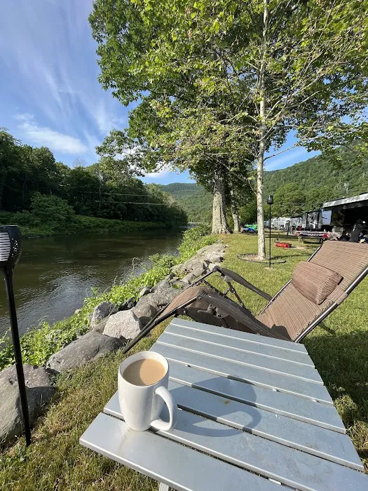 Sleepy Hollow Campground Picture 2