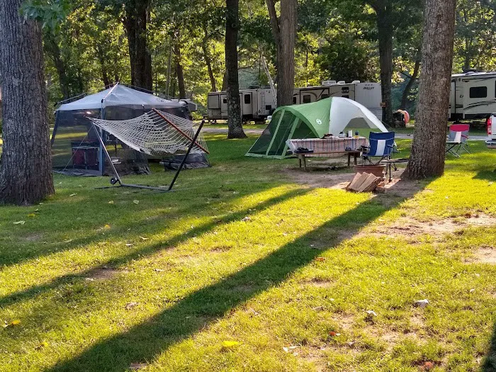 Sleepy Hollow Campground Picture 1