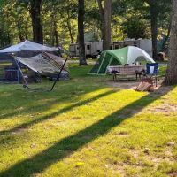 Sleepy Hollow Campground ico