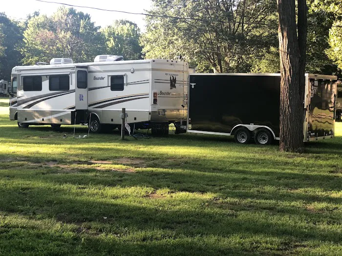 Sleepy Hollow Campground Picture 5