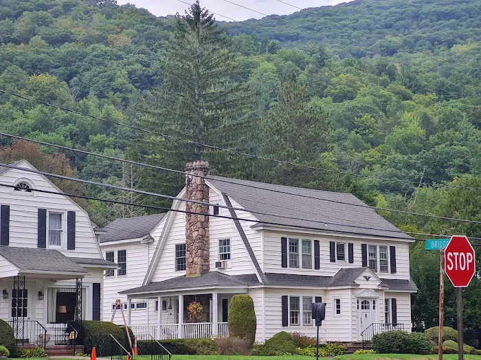 Phoenicia Black Bear Campground Picture 1