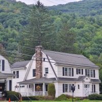 Phoenicia Black Bear Campground ico