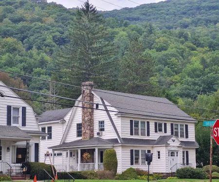 Phoenicia Black Bear Campground