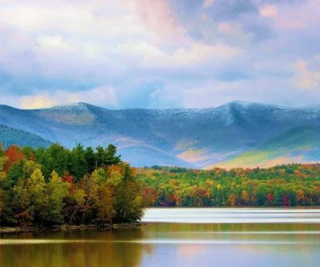 Upper Esopus Creekside Camp