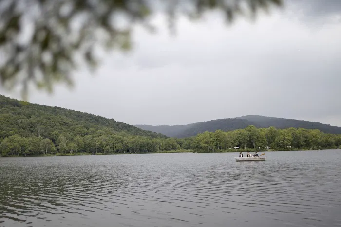 Mongaup Pond Campground Picture 10