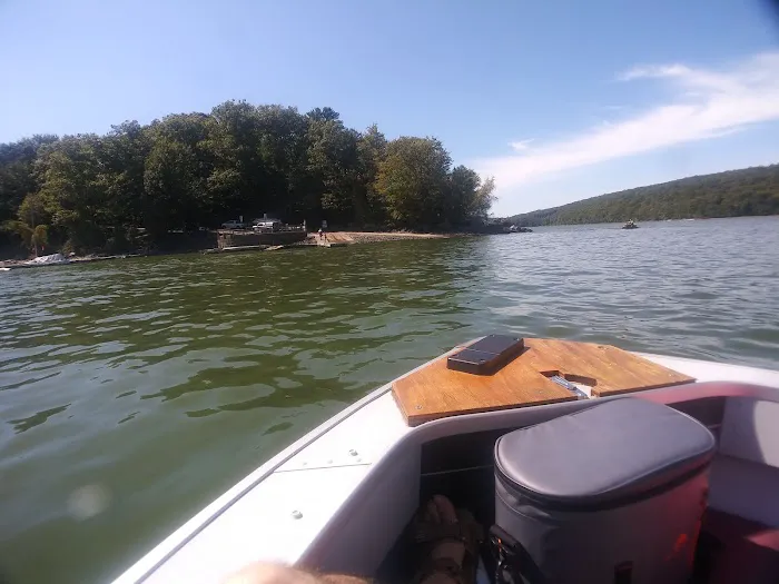 Ironwood Point Recreation Area Picture 3