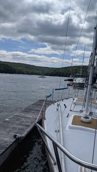 Ironwood Point Recreation Area Picture 2