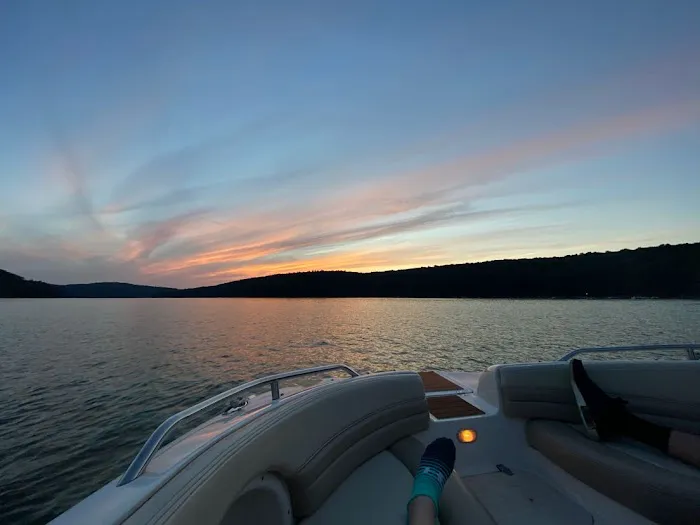 Ironwood Point Recreation Area Picture 6