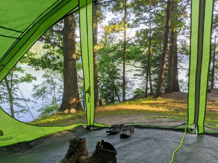 Ironwood Point Recreation Area Picture 9