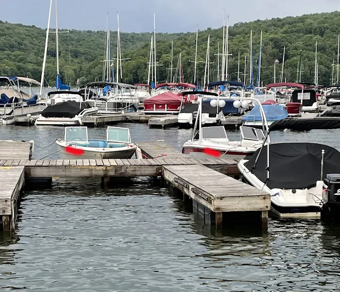 Ironwood Point Recreation Area Picture 7