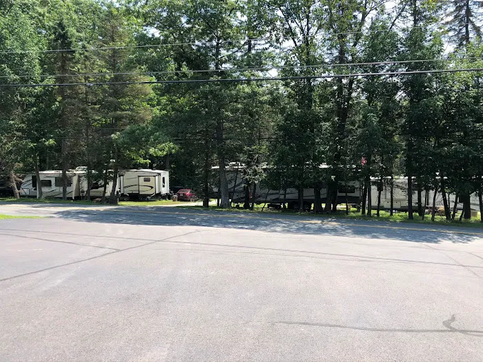 Caffrey Recreation Area Picture 2