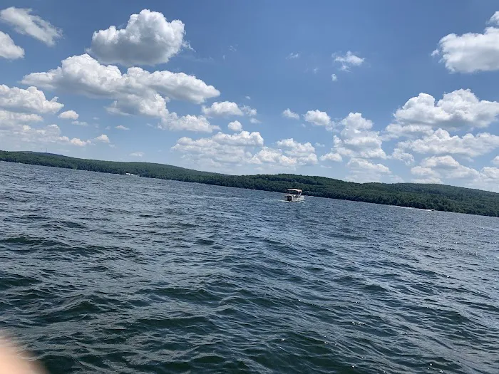 Caffrey Recreation Area Picture 1