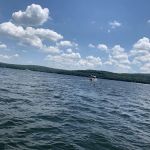 Caffrey Recreation Area